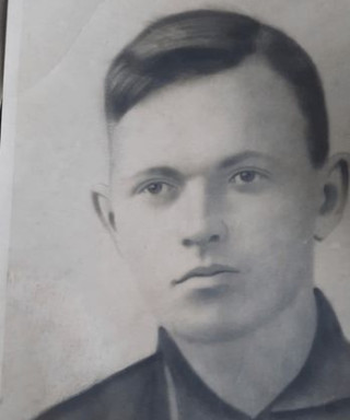 Мищенко Николай Васильевич