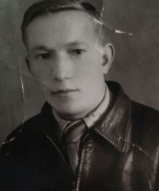 Волков Сергей Васильевич