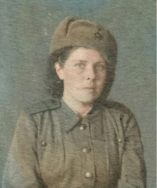 Бажина Татьяна Александровна