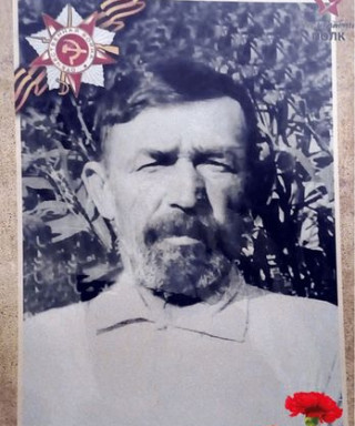 Жевненко Даниил Григорьевич