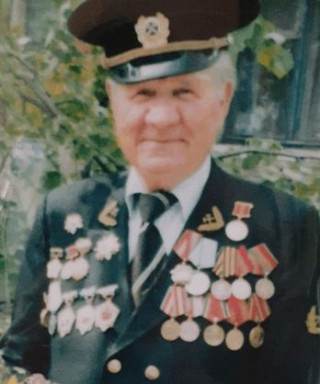 Горохов Анатолий Иванович