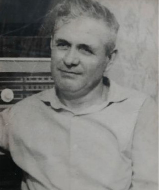 Кириченко Василий Иванович