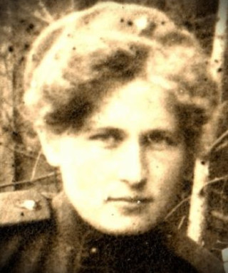 Кудряшова Надежда Ивановна