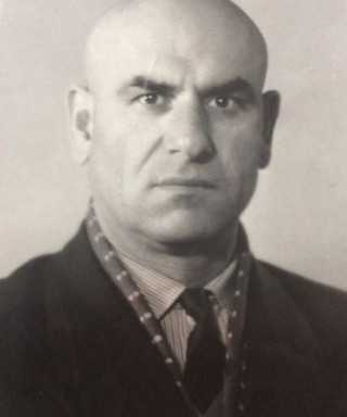 Фёдоров Дмитрий Михайлович