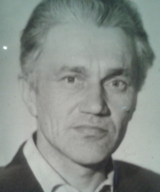 Овсянников Иван Капитонович