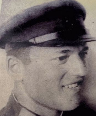 Майоров Петр Ефимович