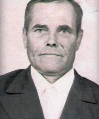 Краскин Александр Яковлевич