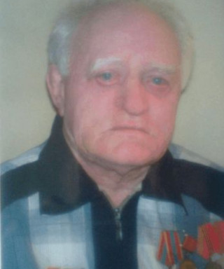 Емец Степан Мефодиевич