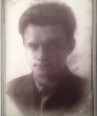 Москаленко Владимир Дмитриевич