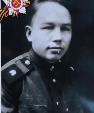 Мишин Яков Михайлович