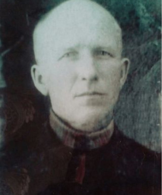 Волков Василий Кононович