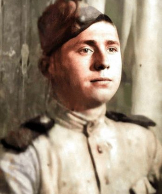 Мансуров Михаил Маркович