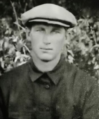 Зайцев Иван Данилович