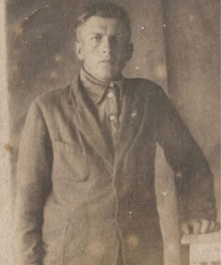 Курочка Иван Николаевич