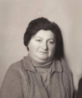 Добкес Надежда Исааковна