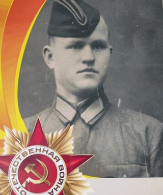 Жидков Николай Матвеевич