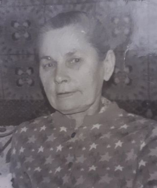 Шидлова Вера Ивановна