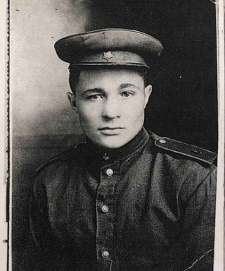 Лазаренко Евгений Никитович