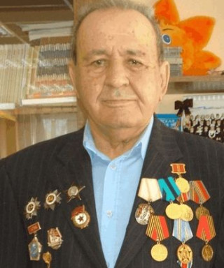 Дурбой Константин Юрьевич