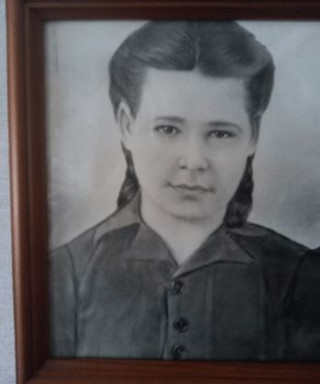 Носкова Евдокия Сергеевна