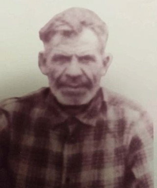 Голяков Матвей Григорьевич