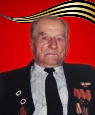 Жирков Илья Иванович