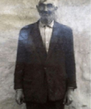 Горшков Иван Дмитриевич