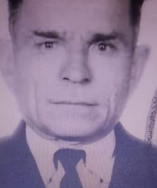 Бабин Федор Кузьмич