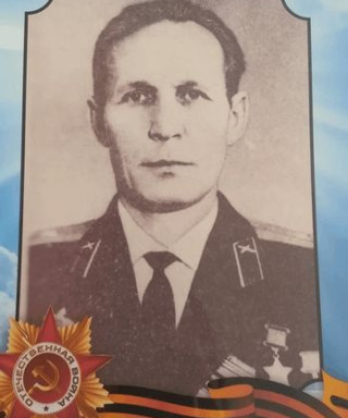 Коптев Михаил Иванович