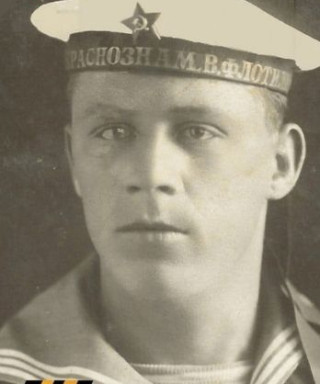 Линюк Иван Григорьевич