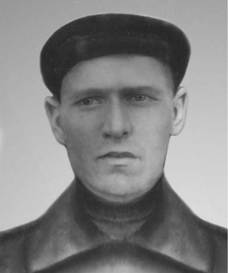 Кузнецов Федор Григорьевич