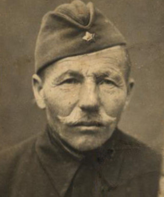 Мишулин Михаил Васильевич