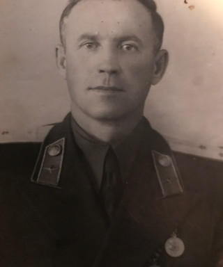 Золотухин Иван Павлович