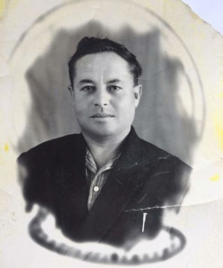 Мухамедчин Михаил Антонович