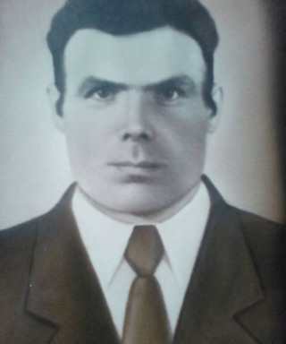 Киселёв Терентий Ионович