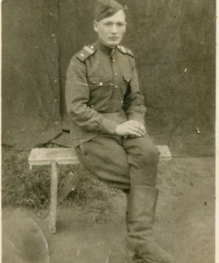 Ефанов Алексей Михайлович