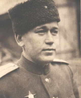 Егоров Евгений Николаевич