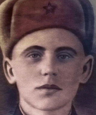 Курбатов Иван Семёнович