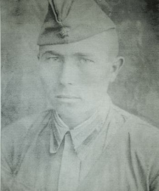 Ергунёв Григорий Иванович