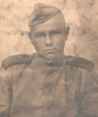 Яковлев Григорий Арсентьевич