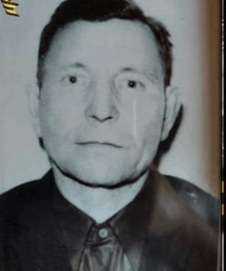 Куприянов Николай Николаевич