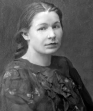 Маслова - Лобова Ираида Павловна