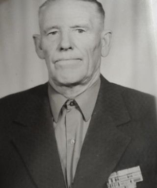 Мазонко Павел Тихонович