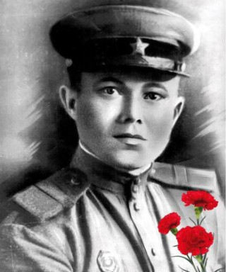 Зюков Иван Федорович