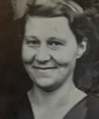 Карягина Аграфена Георгиевна