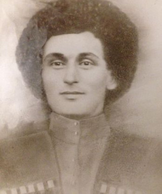 Датиев Касполат Габоевич