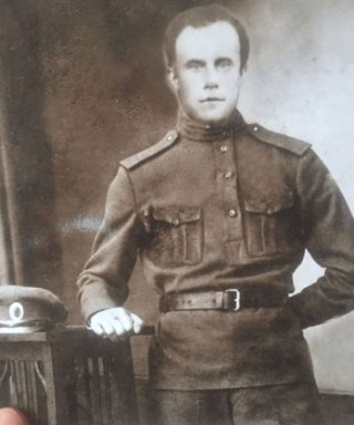 Звонков Афанасий Никитович