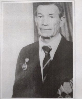 Дубровин Алексей Александрович