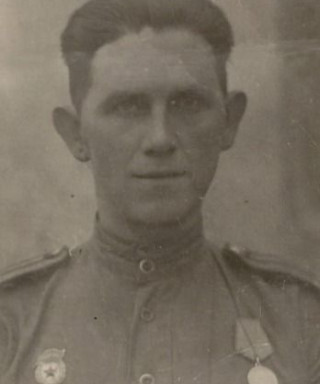 Гучис Николай Викентьевич