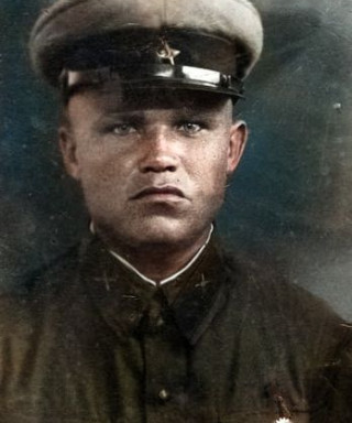 Белоножко Данил Данилович